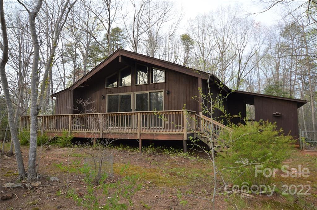 785 Peniel Road Columbus NC 28722