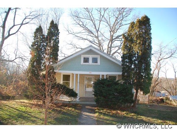 178 Pennsylvania Avenue Asheville NC 28806