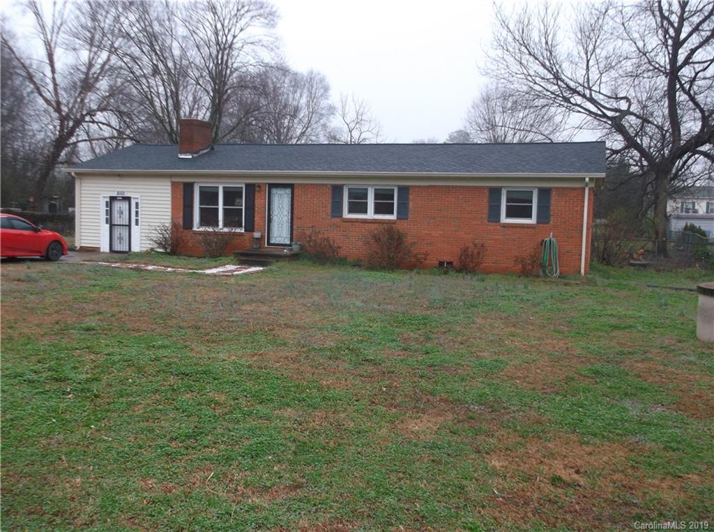 1558 Timberlake Drive Shelby NC 28150