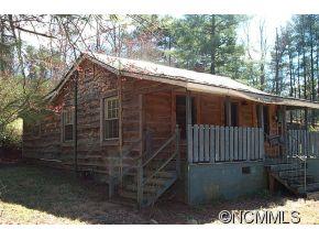 55 Hominy Creek Road Candler NC 28715
