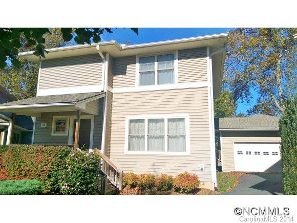 132 Downing Park Court Brevard NC 28712