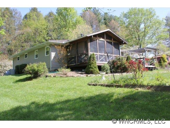 3868 Island Ford Road Brevard NC 28712
