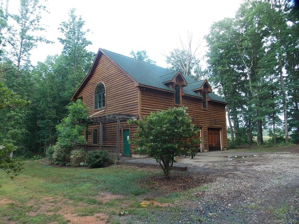 4480 Amity Hill Road Cleveland NC 27013