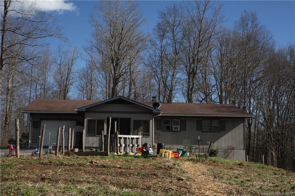 1200 Green Mountain Drive Burnsville NC 28714