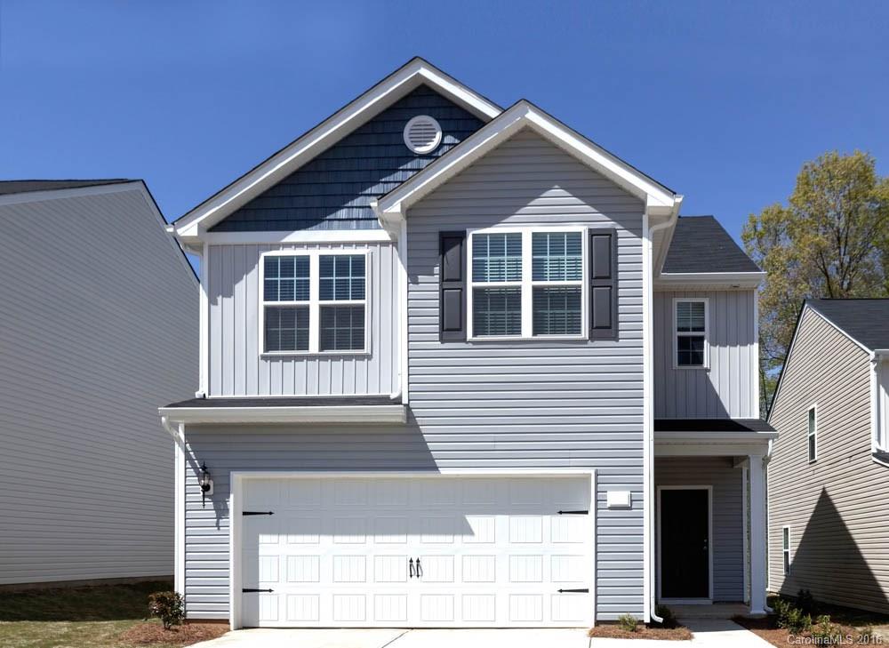 1413 Waylon Avenue Gastonia NC 28054