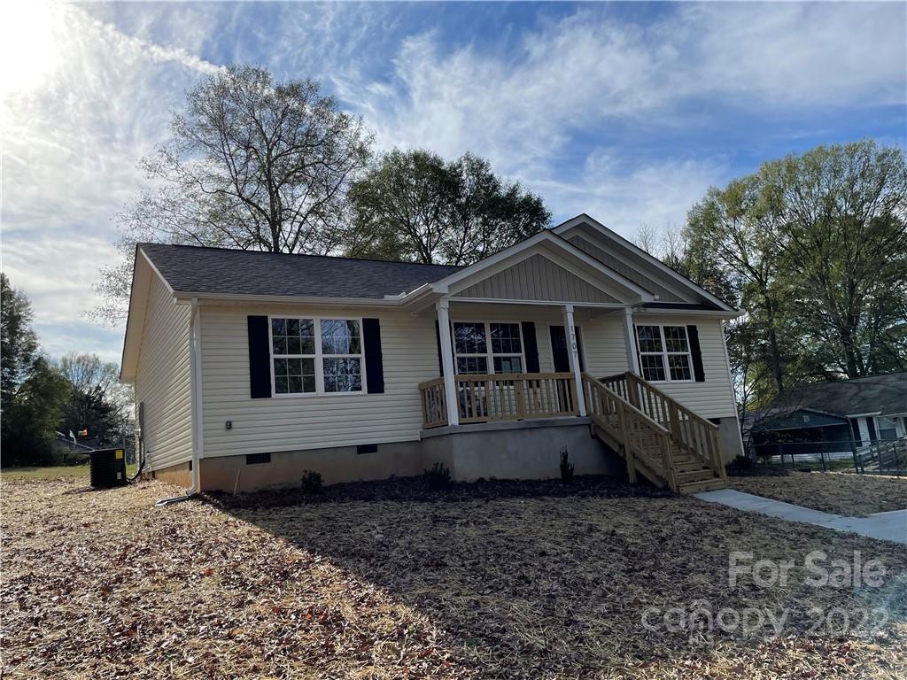 1707 W 4th Avenue Gastonia NC 28052