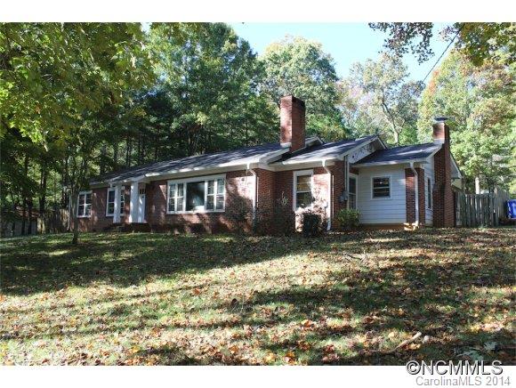 372 Kenilworth Road Asheville NC 28805