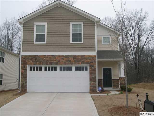 11707 Downy Birch Road Charlotte NC 28227