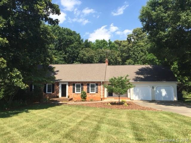 389 Baymount Drive Statesville NC 28625