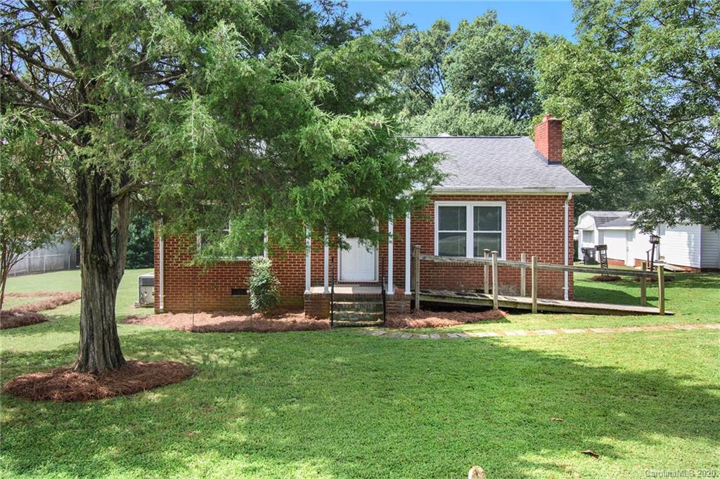 206 Highland Avenue SW Concord NC 28027