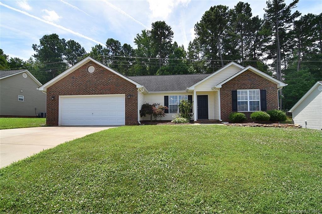 1119 Landen Chase Drive Monroe NC 28110