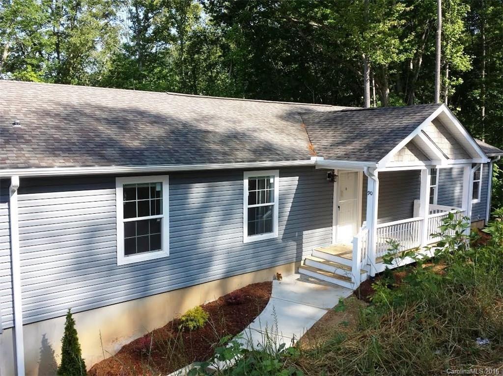90 Luther Cove Road Candler NC 28715