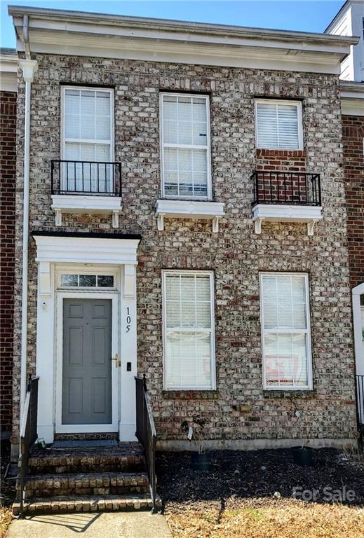 105 Chawton Lane Mooresville NC 28117