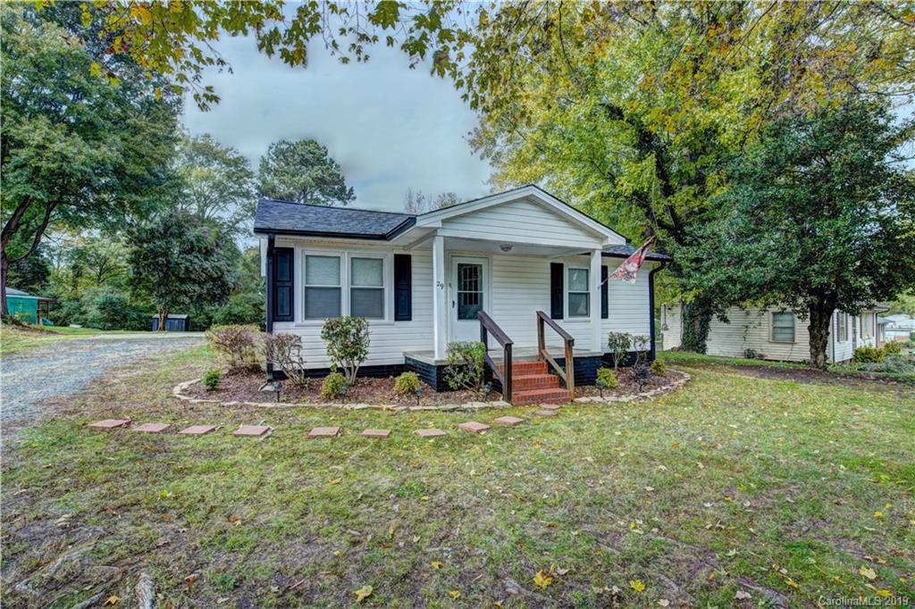 29 Barbee Road Sw Concord NC 28027