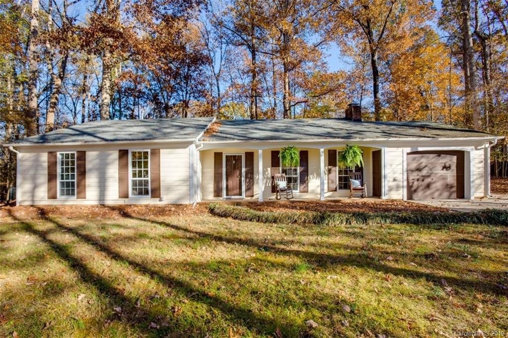 11542 Gelding Drive Charlotte NC 28215