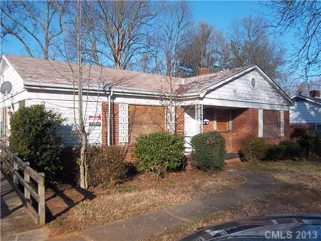 2234 Ashley Road Charlotte NC 28208