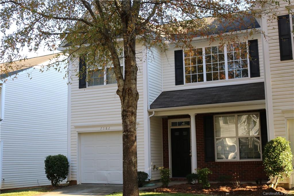 7582 Abigail Glen Drive Charlotte NC 28212