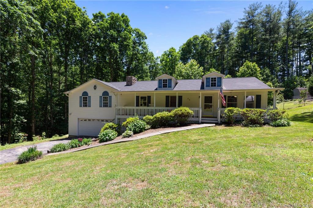 29 Bran Rick Lane Arden NC 28704