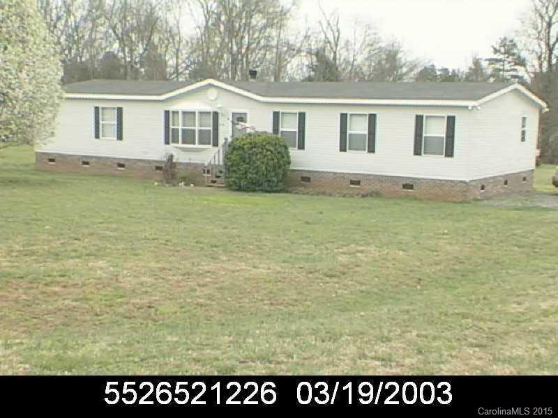 972 Stones Throw Drive Concord NC 28025