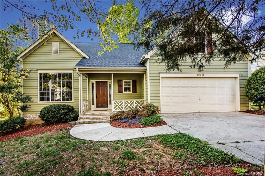 10936 Wild Dove Lane Charlotte NC 28277