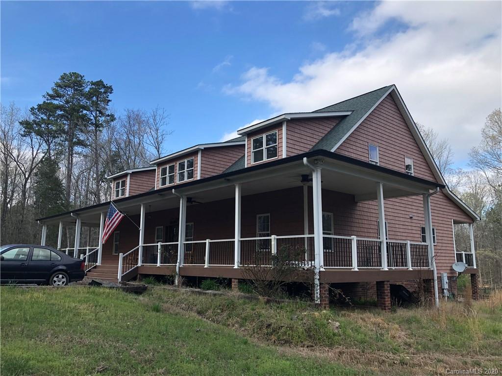 4700 Ponderosa Lane Concord NC 28025
