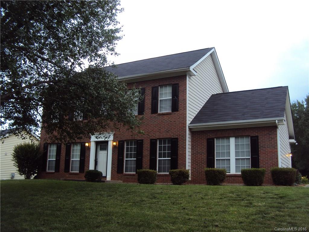 806 Yorkdale Drive Charlotte NC 28217