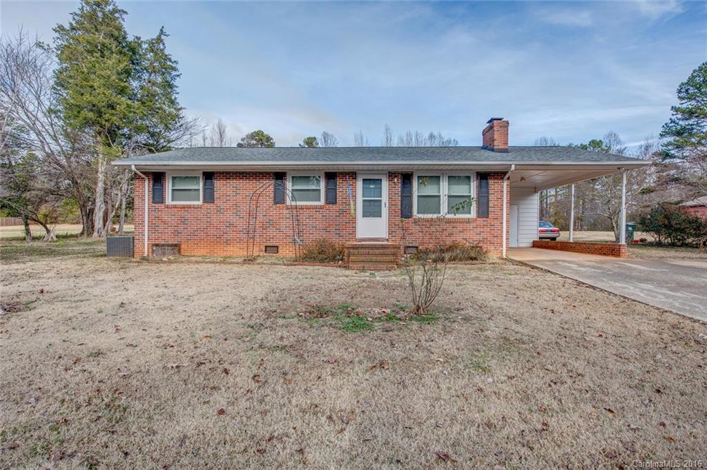 203 Valleydale Drive Gastonia NC 28056