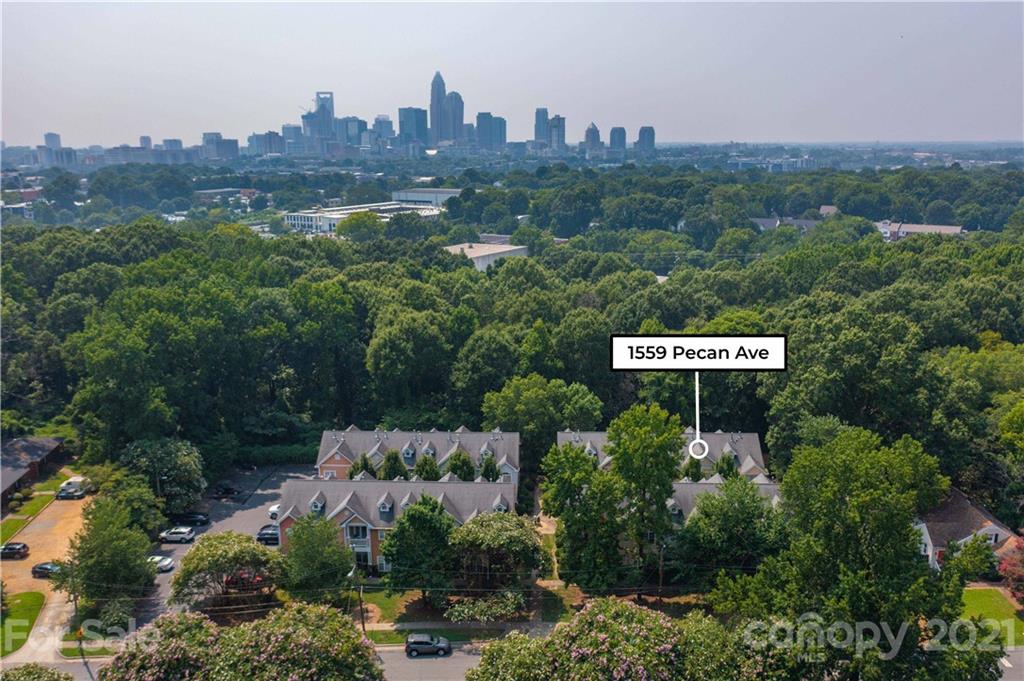 1559 Pecan Avenue Charlotte NC 28205