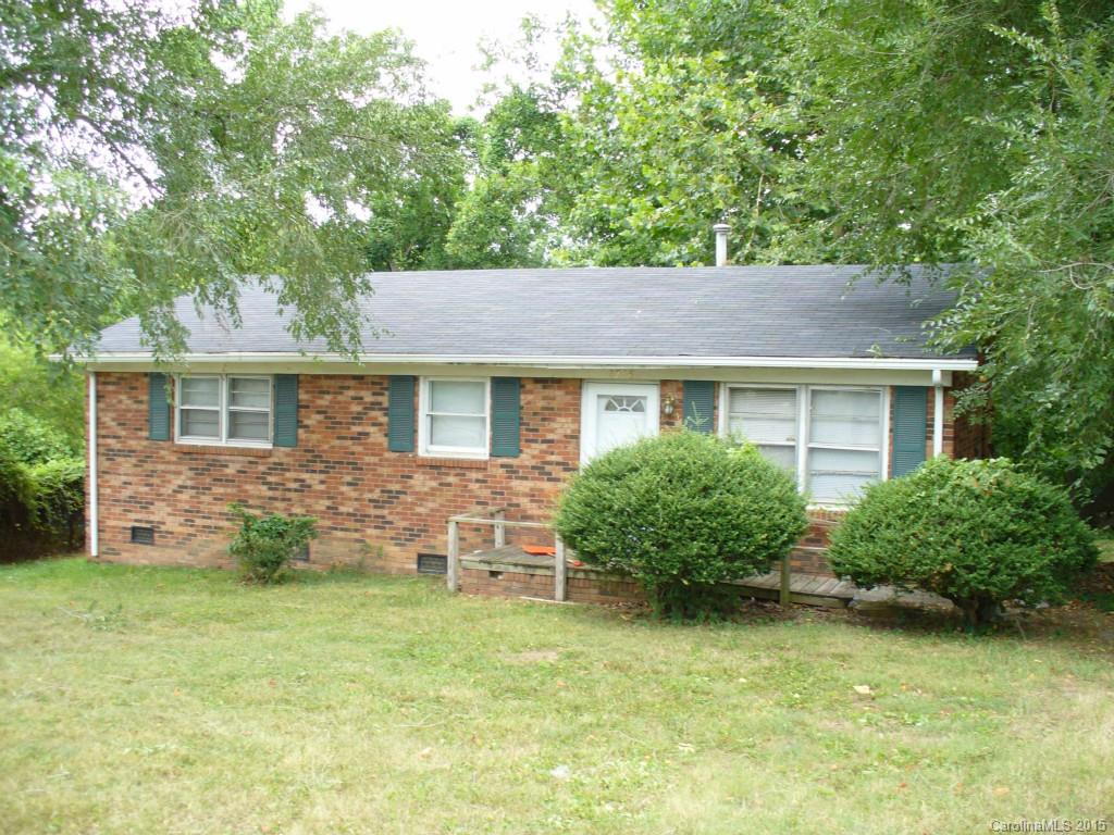 2738 Crescent Lane Gastonia NC 28052
