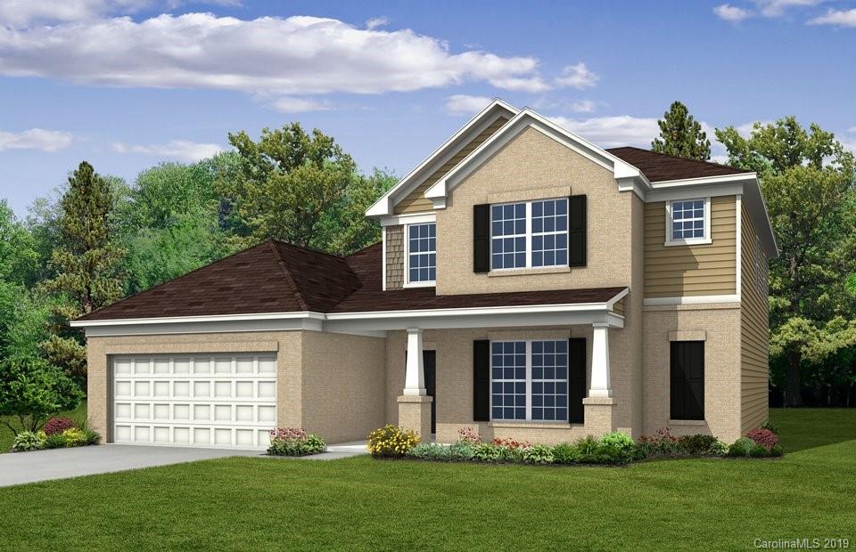 15107 Luna Drive Charlotte NC 28278