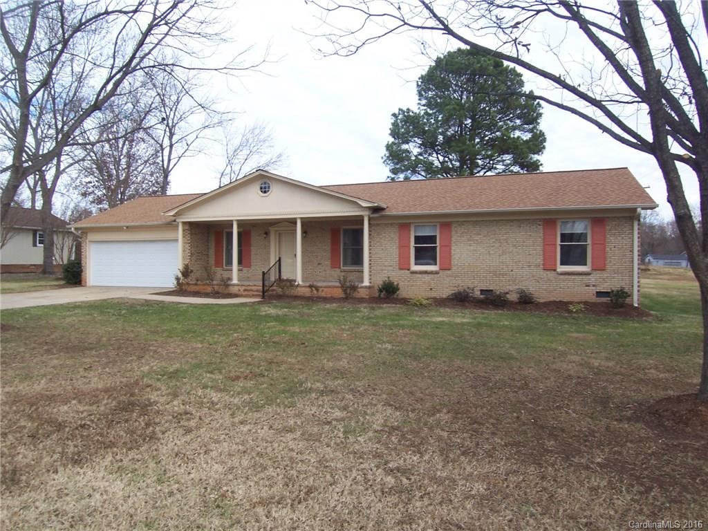 208 James Love School Road Shelby NC 28152