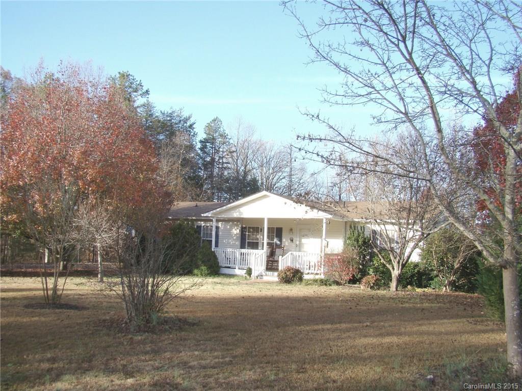 127 Mountainview Road Bostic NC 28018