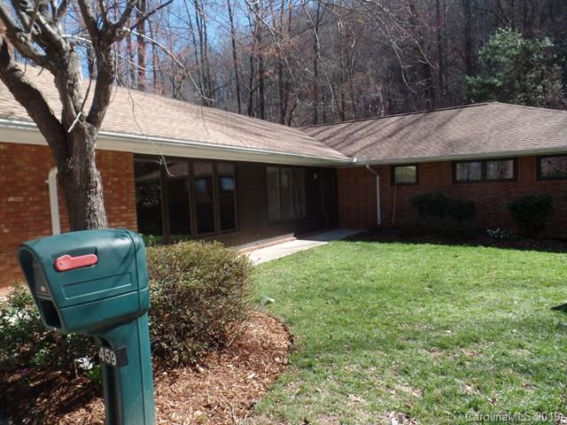 459 Forest Heights Drive Marion NC 28752