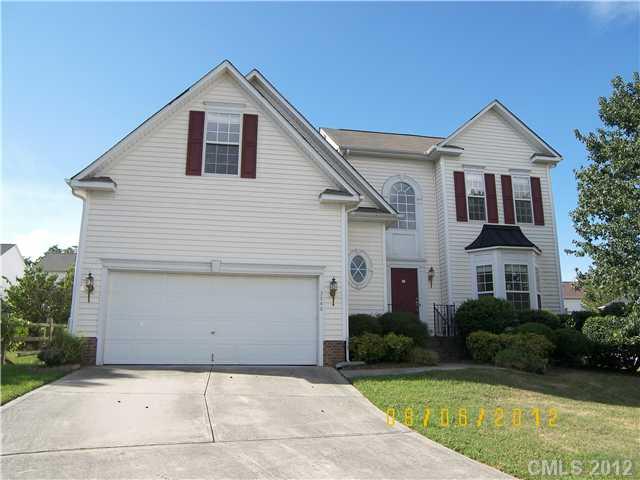 3940 Green Pasture Road Charlotte NC 28269