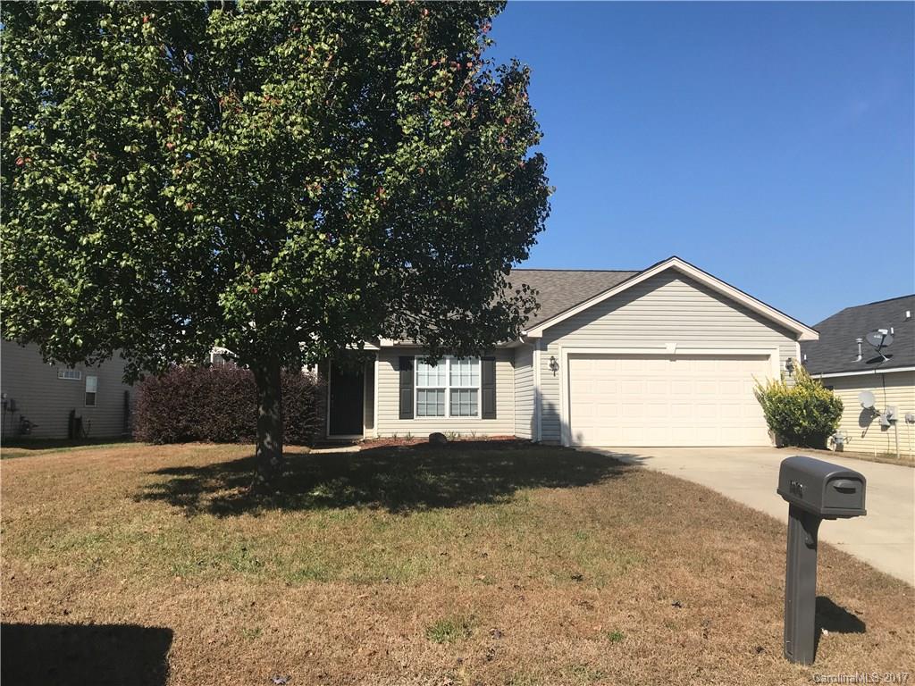 1528 Moss Creek Drive Harrisburg NC 28075