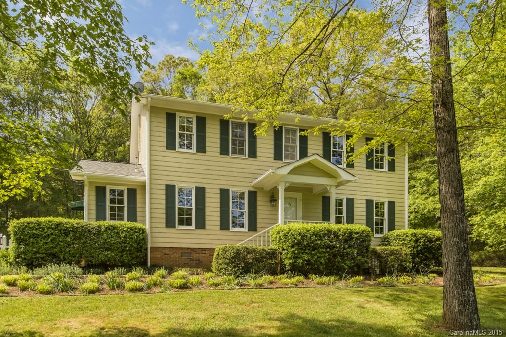 144 Wintercrest Drive Concord NC 28025