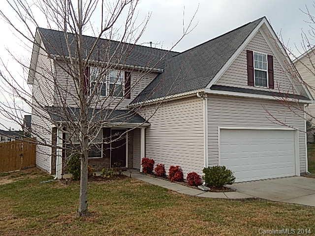 418 Dockside Lane NW Concord NC 28027