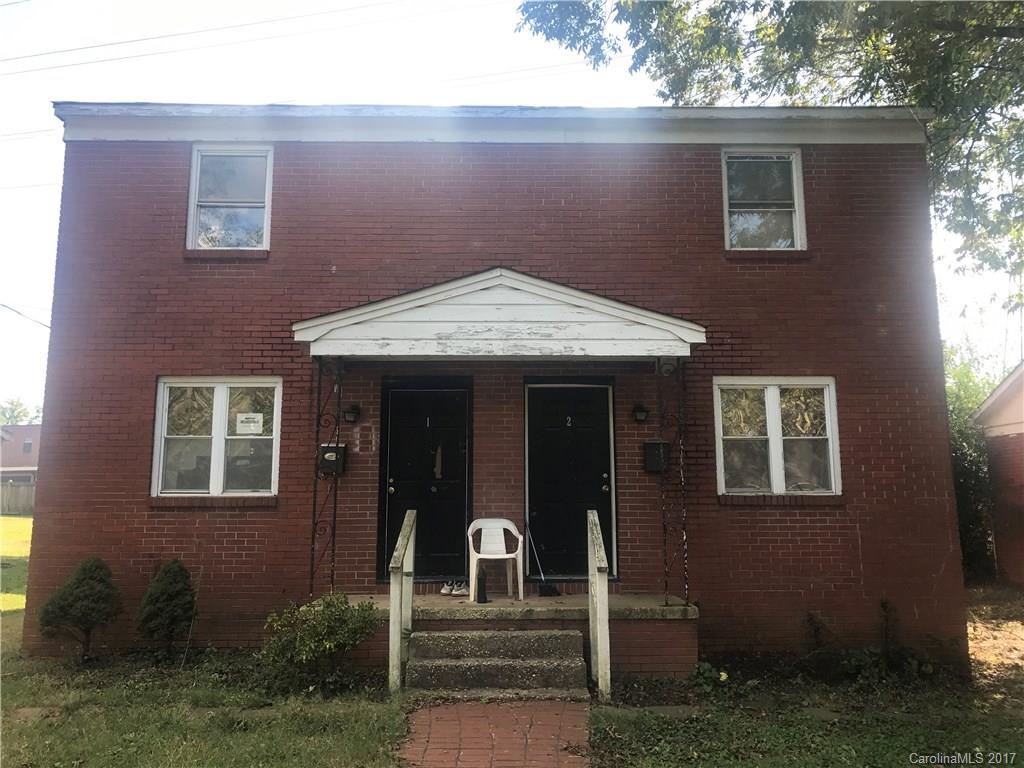 2315 Estelle Street Charlotte NC 28216