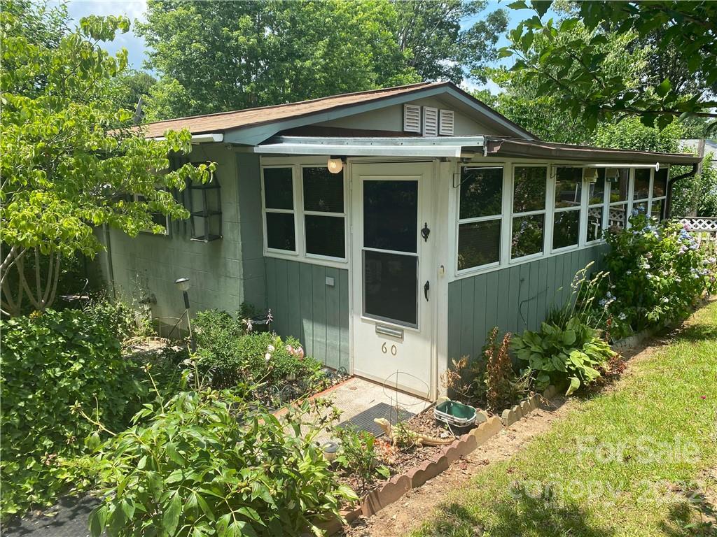 60 Doyle Street Marion NC 28752