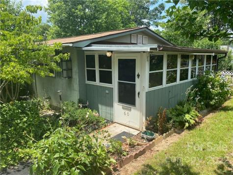 60 Doyle Street Marion NC 28752