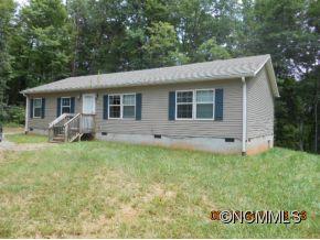 44 Bachelder Drive Candler NC 28715