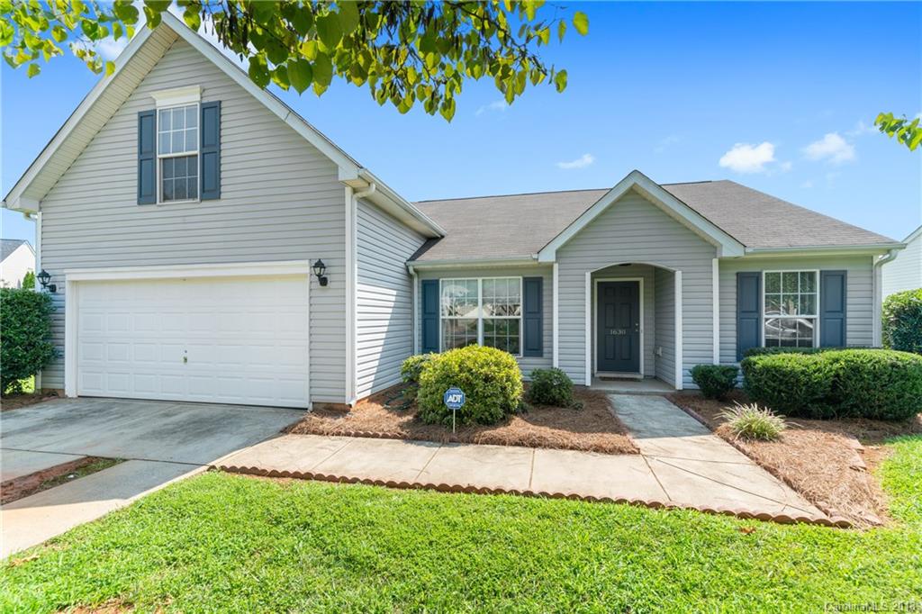 1630 Galesburg Street Charlotte NC 28216