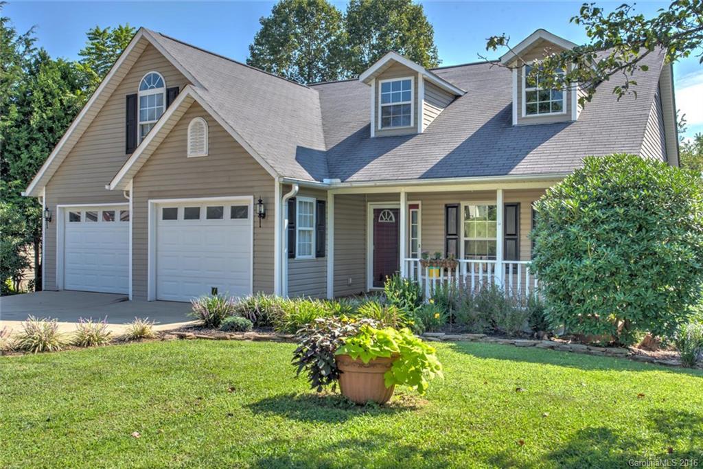 5 Westmont Drive Asheville NC 28806