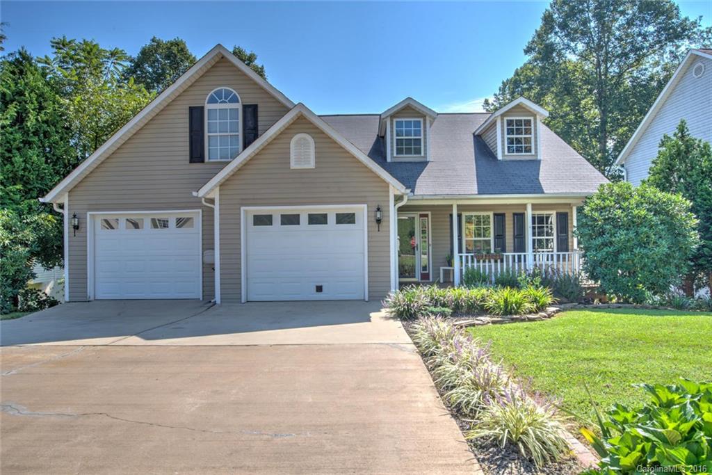 5 Westmont Drive Asheville NC 28806