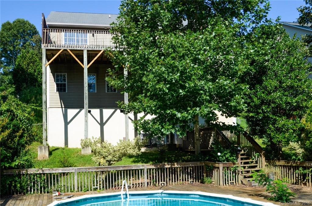 5 Westmont Drive Asheville NC 28806