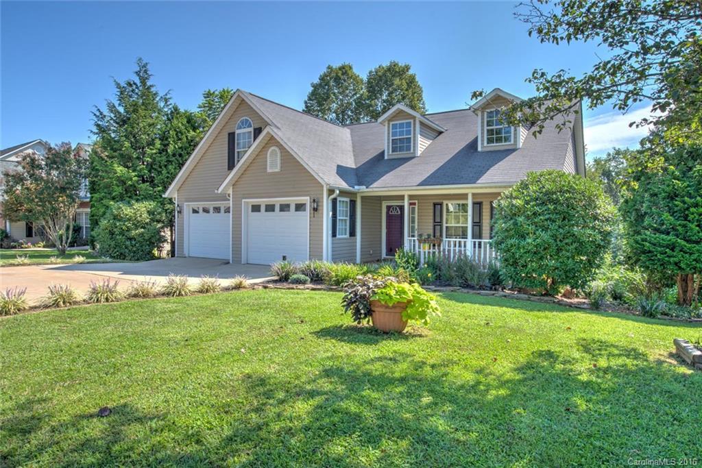 5 Westmont Drive Asheville NC 28806
