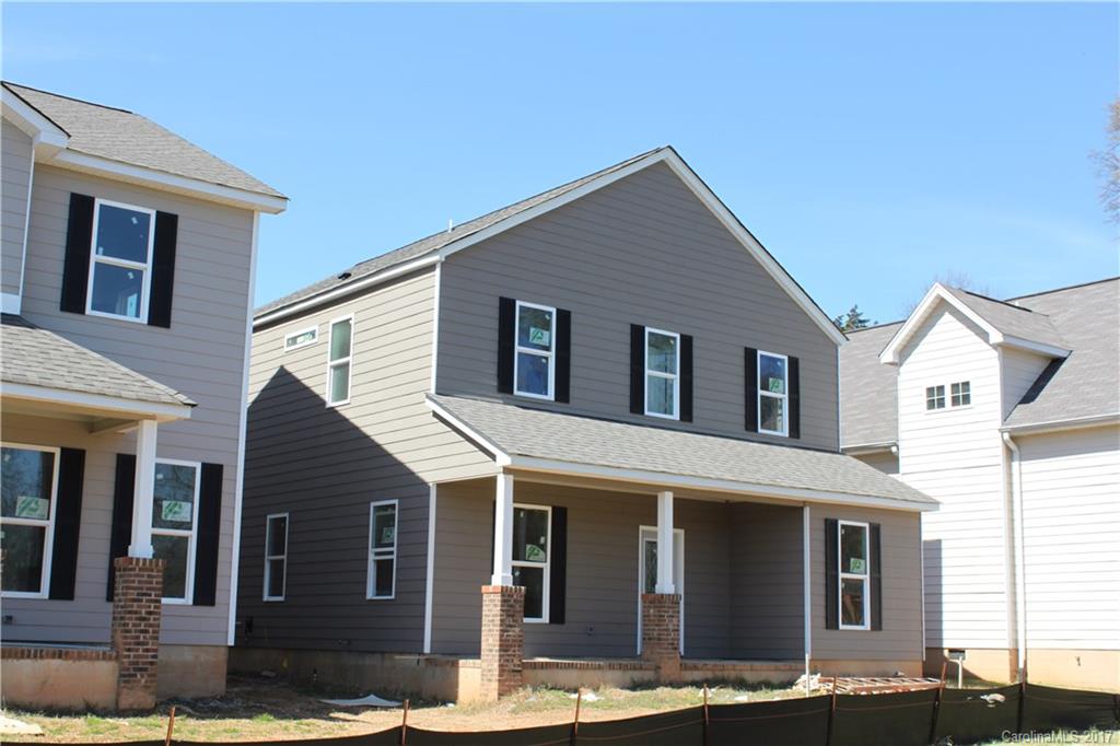 20321 Harroway Drive Cornelius NC 28031