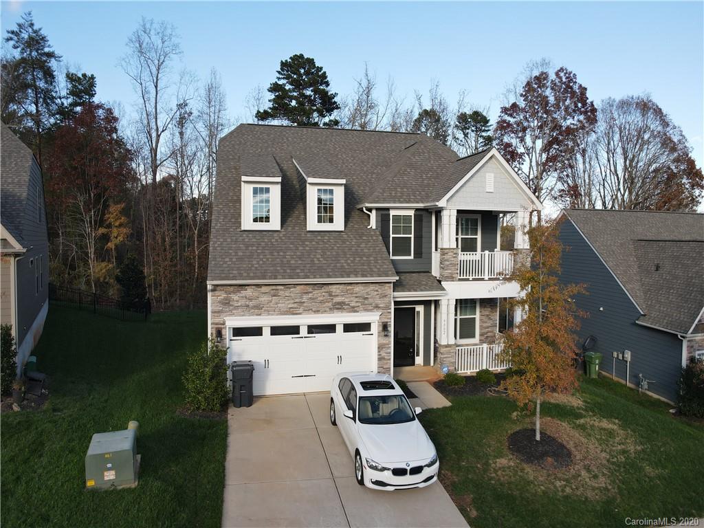 9002 Loch Glen Way Charlotte NC 28278