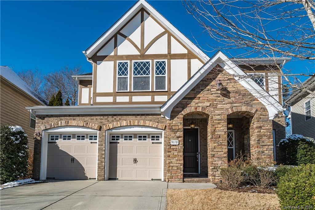 9118 Ardrey Woods Drive Charlotte NC 28277