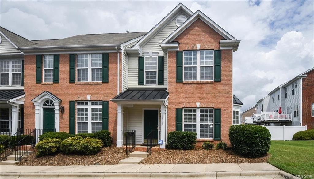 11510 Shaded Court Charlotte NC 28273
